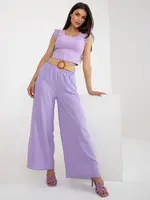 Pants-DHJ-SP-8387.57-light purple