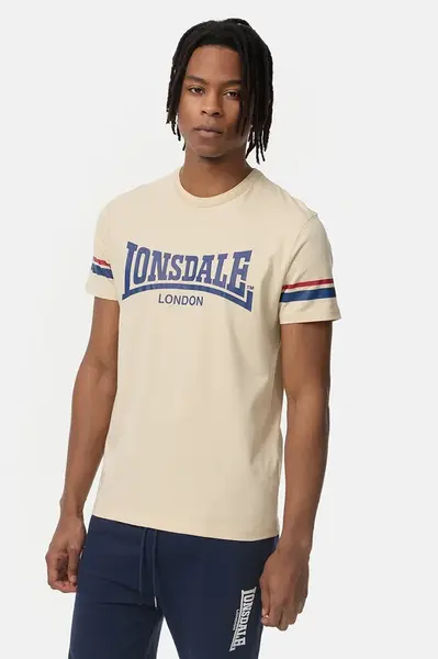 Lonsdale Men's t-shirt regular fit