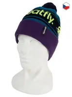 Meatfly kulich Robb Teal Blue | Modrá | Velikost One Size