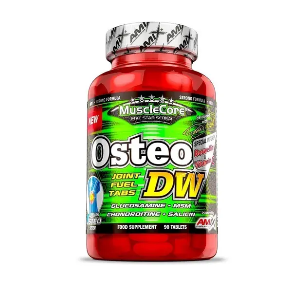 AMIX Osteo DW, 90tbl