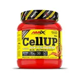 LARGE LIFE LIMITED - Czech Republic branch, organizační složka Amix CellUP PreWorkout Powder, Berries, 348g