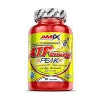 AMIX ATP Energy – PEAK ATP , 90tbl