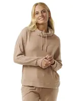 Rip curl dámská mikina Cosy Beige | Písková | Velikost S