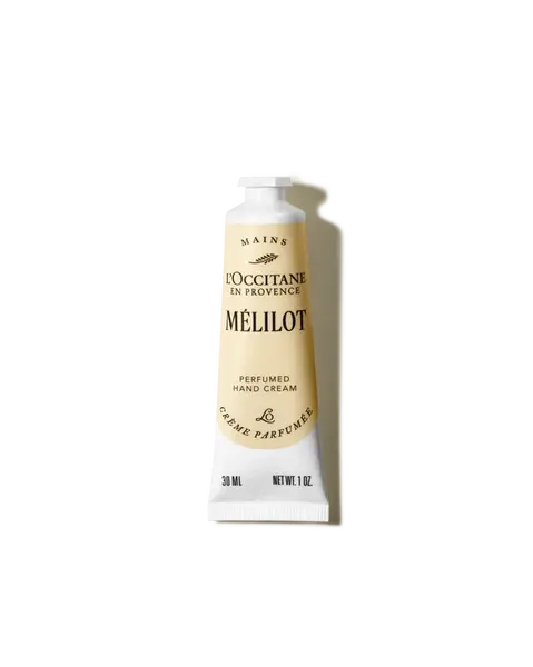 Krém na ruce Mélilot