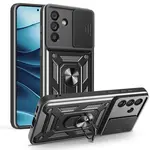 JP CamShield, Samsung Galaxy A56, černý