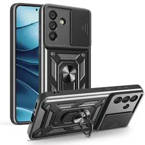 JP CamShield, Samsung Galaxy A56, černý