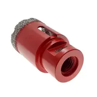 Korunka diamantová vykružovací, Ø 35 mm, M14, STAYER