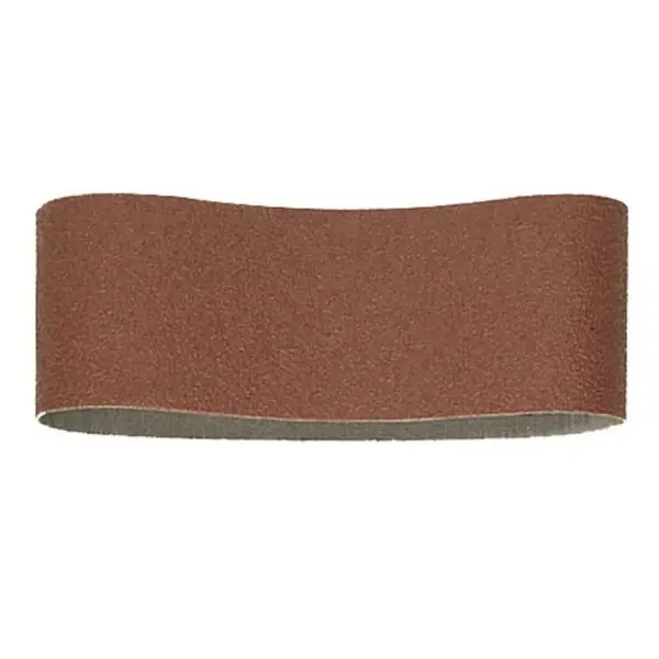 Papír brusný k bruskám LEN 610 - Z80, 3 ks, STAYER