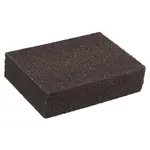 Houba brusná 100 x 70 x 25 mm, hrubost 180, ENPRO