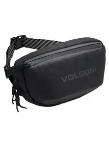 Volcom ledvinka Mini Dos Black | Černá | Velikost One Size