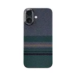 Benks Magnetic Armor Air Aurora Kevlar obal, iPhone 17