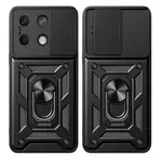 JP CamShield, Xiaomi Redmi Note 13 5G, černý