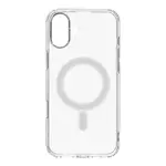 Tactical MagForce kryt, iPhone 16 Plus, průhledný