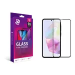 JP Titan extra odolné tvrzené sklo, Samsung Galaxy A35, černé