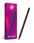 JP Stylus Uni dotykové pero pro chytré telefony a tablety, černé