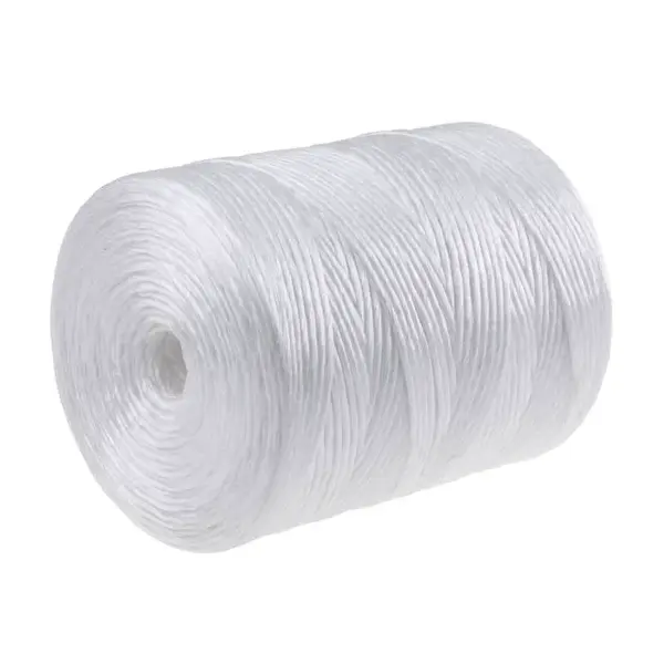 Motouz POLYPROPYLEN, 1000 g, (500 m), bílý, ENPRO