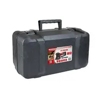 Bruska orbitální RO 752 EK, Ø 150mm, 750W, kufr, STAYER