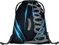 Sáček Skate Bluelight