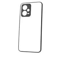 AllWhite obal, Xiaomi Redmi Note 12 Pro, bílý