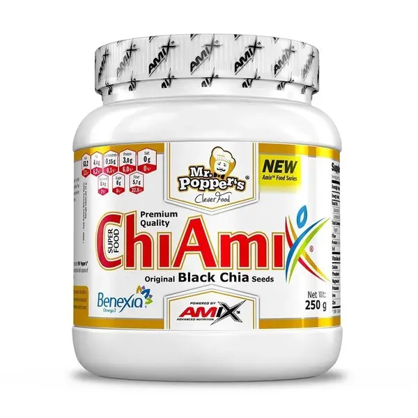 AMIX ChiAmix, 250g