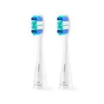 Niceboy ION Sonic Lite náhradní hlavice 2 ks Medium white