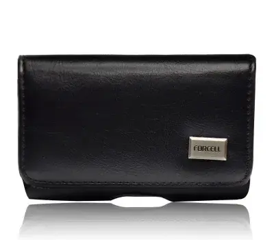 Forcell Classic 100A - Model X univer. horizontální pro iPhone 5/5C/5S, Sony J ST26