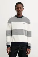 Bavlněný svetr Tommy Jeans