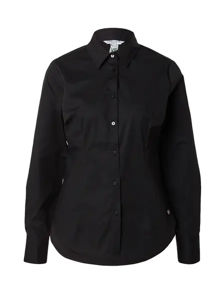 ZABAIONE Blúzka 'He44llen'  čierna