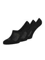 FALKE Ťapky  čierna