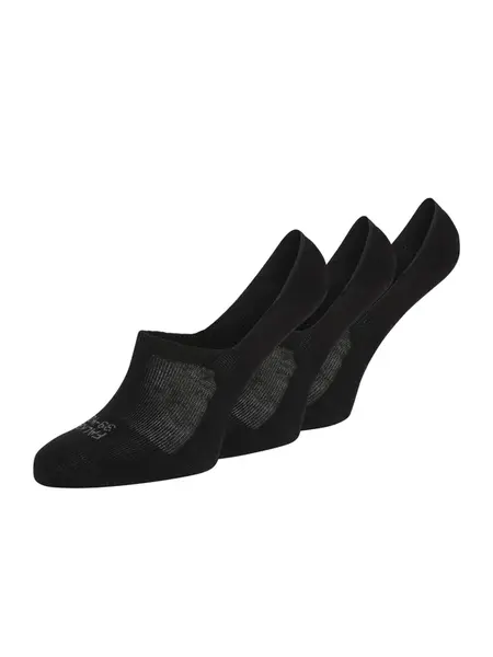 FALKE Ťapky  čierna