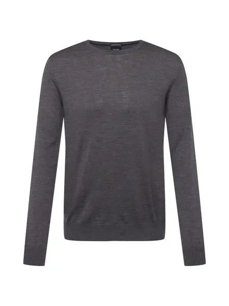 JOOP! Sveter 'Denny'  antracitová