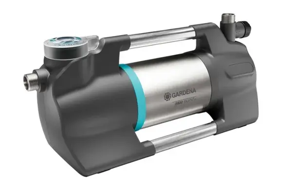 Gardena - Záhradné čerpadlo 5600 Silent+, 900 W 9057-20
