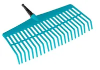 Gardena Combisystem - Hrable na lístie a trávu Combisystem, bez násady 3101-20