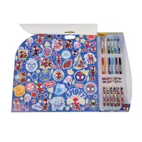 Malovací sada 5v1 Spidy