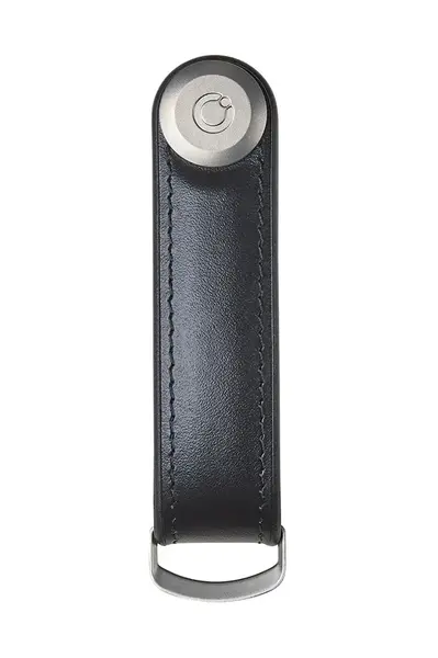 Kľúčenka Orbitkey Hybrid Leather 8,5 cm