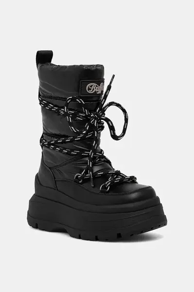 Snehule Buffalo Olympia Snow Puffer