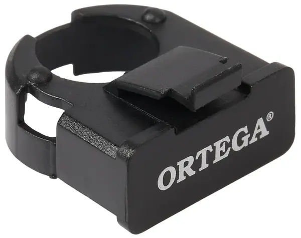 Ortega Battery Compartment for Magusuke Preamp