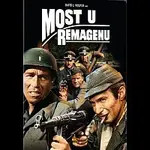 Různí interpreti – Most u Remagenu DVD