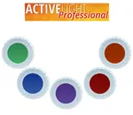 Farebná terapia - (farebné filtre) ActiveLight Professional