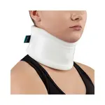 Ortopedický polotuhý krčný golier Florida 106 KF, výška 8,5cm, M