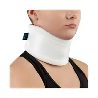 Ortopedický polotuhý krčný golier Florida 106 KF, výška 8,5cm, M