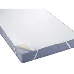 Chránič matraca s vysokou priedušnosťou a nepriepustnosťou, 160 x 200 cm