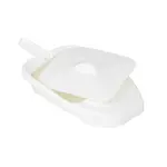 REHAFUND RF-896/B misa podložná hranatá