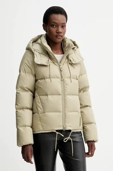 Péřová bunda Marc O'Polo