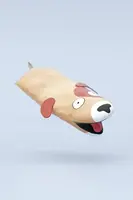 Kuchyňská chňapka Fluid Market 15 x 30 x 4 cm