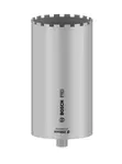 Bosch Príslušenstvo - Diamantová vŕtacia korunka, priemer 250 mm 2608601801