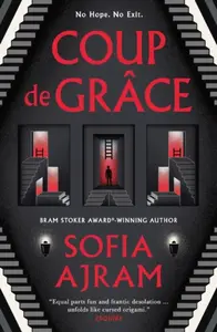 Coup De Grace - Sofia Ajram