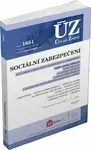 ÚZ 1651 Sociální zabezpečení