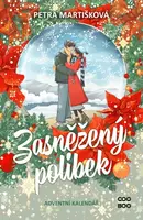 Zasněžený polibek - Petra Martišková - e-kniha