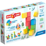 Geomag Magicube Creative 16 dílků